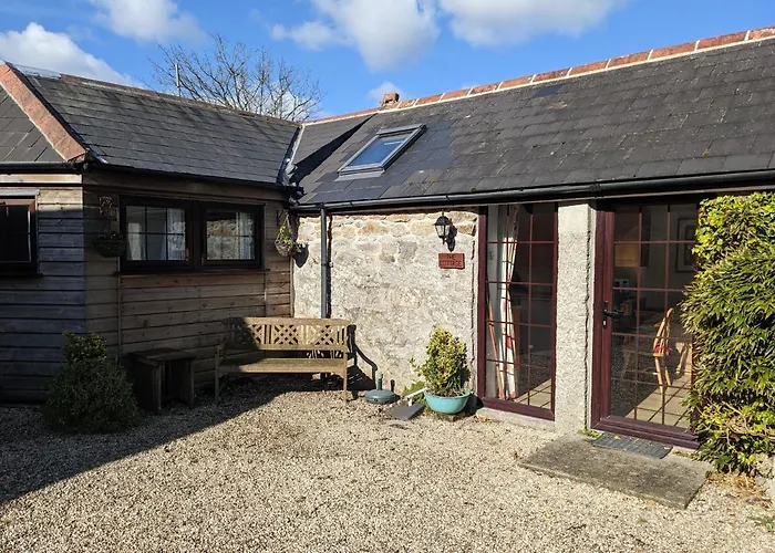 The Cottage, Little Trembroath