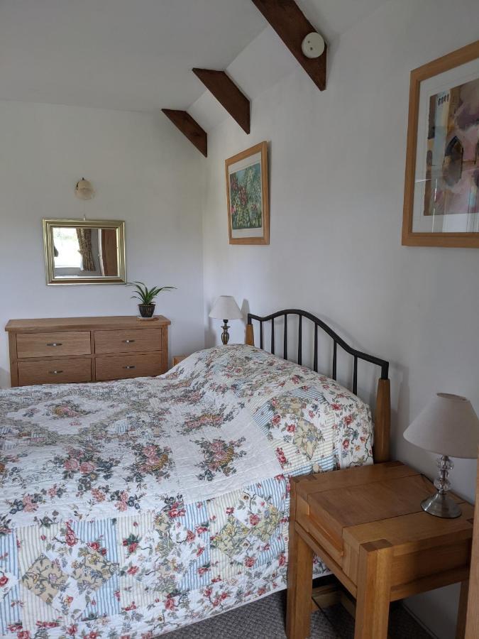 Holiday home The Cottage, Little Trembroath Stithians