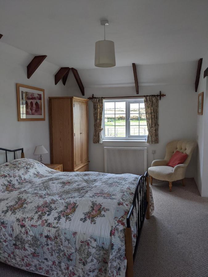 Holiday home The Cottage, Little Trembroath