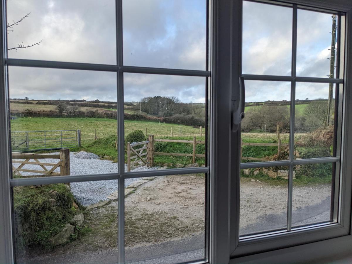 The Cottage, Little Trembroath * Stithians